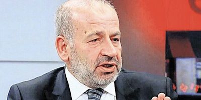 Mahkeme başkanı duruşmada Prof.Dr. Özgenç'in kitabını yırttı: Görüşlerine katılmıyorum