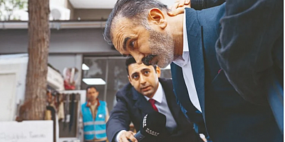Mahkemede bile savcıyı tehdit etti