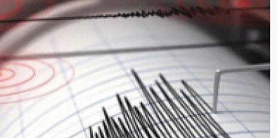 Malatya’da 4.1 büyüklüğünde deprem