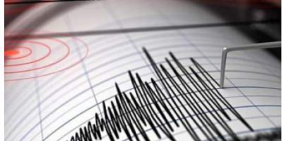 Malatya’da 4.5 büyüklüğünde deprem