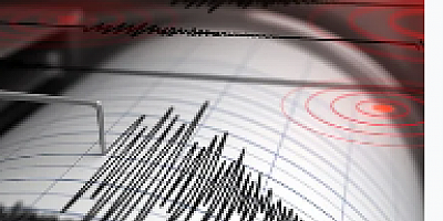 Malatya Pütürge'de deprem!
