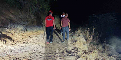 Malkara’da 77 yaşındaki kadın kayıp: Ekipler seferber oldu