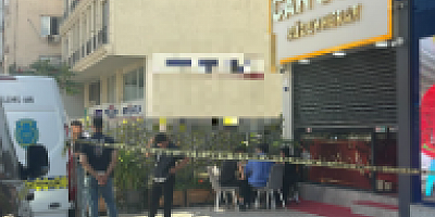 Maltepe’de kuyumcu sahibi dükkanında ölü bulundu