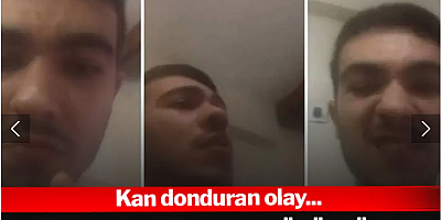 Manisa’da kan donduran olay: Kız kardeşine işkence görüntülerini sosyal medyadan paylaştı