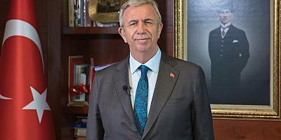 Mansur Yavaş: İlk defa söylüyorum, beni görevden aldırtmak istedi