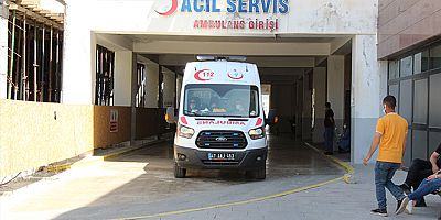 Mardin'de iki aile arasında silahlı kavga: 1 ölü, 2 yaralı