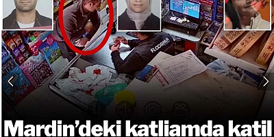 Mardin’deki sır katliamında şok tutuklama