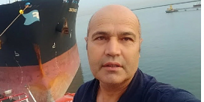 Marmara Denizi’nde batan gemide bulunan cesedin kimliği belli oldu