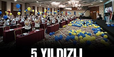 MEB, tasarrufu dinlemedi 5 yıldızlı otellerde toplandı