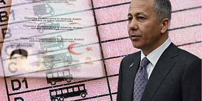Meclis sürücüler için toplanıyor: Bu ehliyetlerin hepsi iptal edilecek