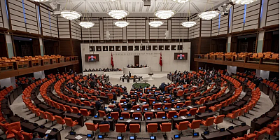 Meclis'te 56 milyar liralık ceza affı hazırlığı başlıyor