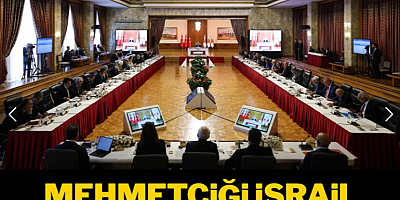 Meclis’te Mehmetçik’e İsrail askeri benzetmesi
