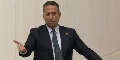 Meclis'te tansiyon yükseldi! Başarır'dan Erdoğan'a gönderme: 