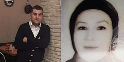 Medine'yi 26 yerinden bıçaklayarak öldüren şüpheli, tutuklandı