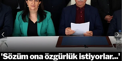Medyayı iktidara şikayet eden Pervin Buldan'a gazetecilerden tepki yağıyor!