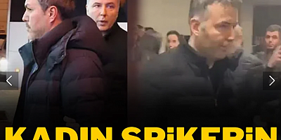 Mehmet Akif Ersoy dosyasında bir spikerin ifadesi: 'Dolarları rulo yaparak kokain çektiler'