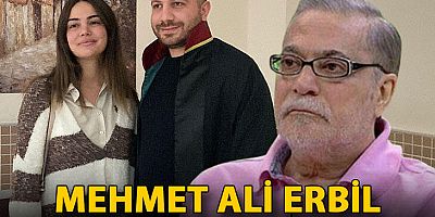 Mehmet Ali Erbil hakkında tekrar zorla getirme kararı