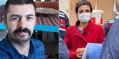 Melek İpek’in mahkemede ifade veren küçük kızı, yaşadıkları dehşeti anlattı