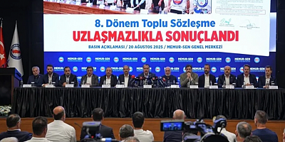 Memur-Sen, Hakem Kurulu'na üye göndermeye karar verdi: Önceki kazanımlarımızın akıbeti için