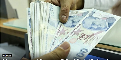Memur ve emekli zammı 5 Ocak’ta belli olacak