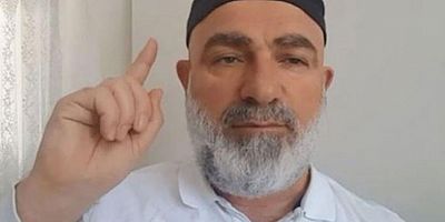 Menzilci Edizer'in hedefi bu kez Bakan Gül: 