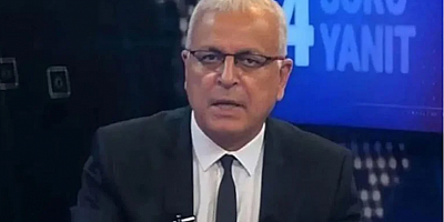 Merdan Yanardağ'ın gözaltı süresi uzatıldı