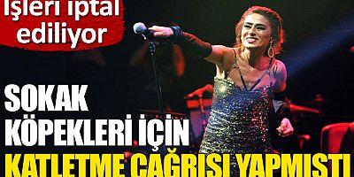 Merit Otel, Yıldız Tilbe'yi konser listesinden çıkardı