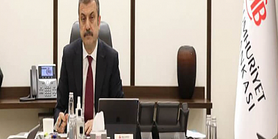 Merkez Bankası Başkanı Kavcıoğlu, hangi konuya sıcak bakmadı? “Buna ihtiyacımız var”