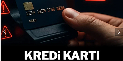 Merkez Bankası kredi kartı faiz oranlarını düşürdü
