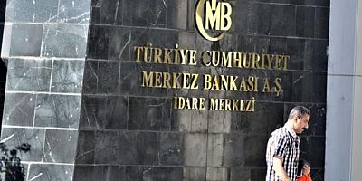 Merkez Bankası Meclisi'nde değişiklik! PPK üyesi Ömer Duman görevden alındı