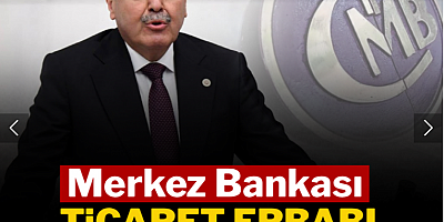 Merkez Bankası, ticaret erbabı AKP'li vekili uçurdu