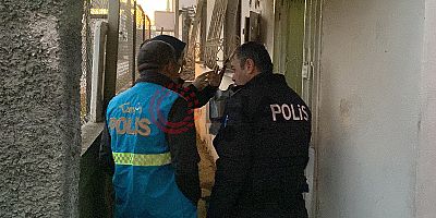 Mersin'de tefecilere operasyon: 11 gözaltı kararı