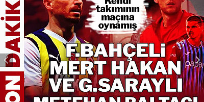 Mert Hakan Yandaş'ın evinde arama yapılıyor