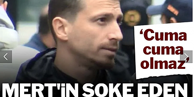 Mert Hakan Yandaş’ın şoke eden bahis yazışmaları dosyada