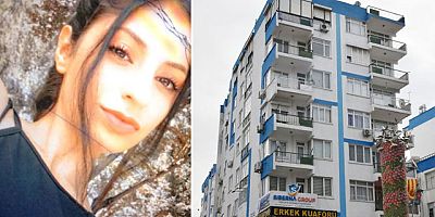 Mervenur Polat, iple boğularak öldürülmüş