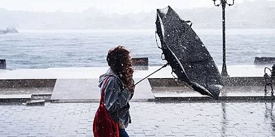 Meteoroloji açıkladı: 14 Ağustos 2025 hava durumu raporu... Bugün hava nasıl olacak?