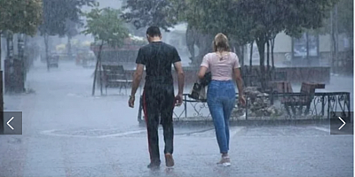 Meteoroloji güncel hava durumu tahminlerini açıkladı: 59 il için kritik uyarı