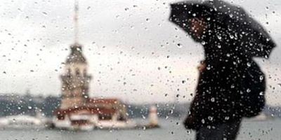 Meteoroloji uyardı! Türkiye sağanak yağmur ve karın etkisinde