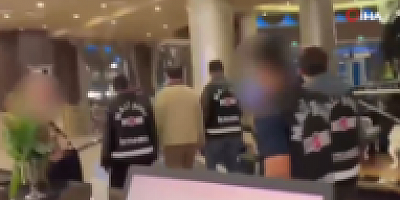 MHK soruşturmasında 7 şüpheli adliyeye sevk edildi
