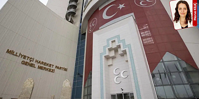 MHP’de açılım komisyonu endişesi: ‘Süreç Meclis’te siyasi tartışmaların odağına taşındı’