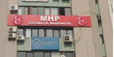 MHP’de istifa depremi: 7 yönetici peş peşe istifa etti