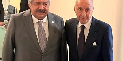 MHP'den kayyum kararına ilk yorum! Meclis'teki görüşmede açık açık söyledi