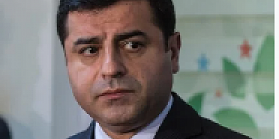 MHP'den Selahattin Demirtaş'ın tahliyesine yeşil ışık