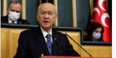 MHP Genel Başkanı Bahçeli’den 29 Ekim mesajı: 