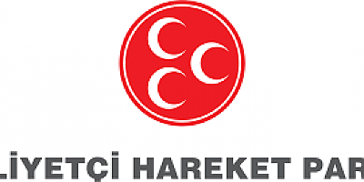 MHP  ilçeleri Bitik