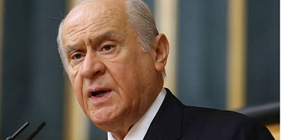 MHP ile ilgili yeni ‘af yasası hazırlığı’ iddiası