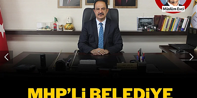 MHP'li belediye başkanı tutuklandı