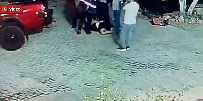 MHP'li Belediye ile ilgili yolsuzluk haberi yapan gazetecinin evine polis baskını: “Polisler tarafından darp edildim”