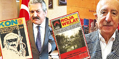 MHP’li ve AKP’li siyasetçilerin Kürtçe sohbeti bu mesajla bitti