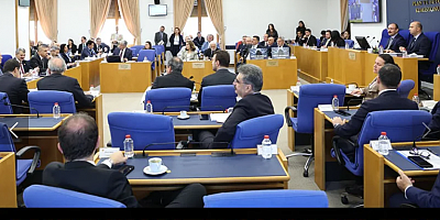 MHP'li vekilden AKP'ye yıllar sonra gelen muhalefet!